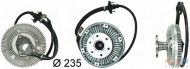 Сцепление HELLA 8MV 376 730-091