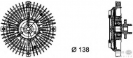 Сцепление HELLA 8MV 376 732-221
