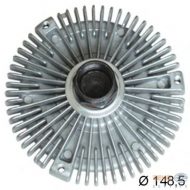 Сцепление HELLA 8MV 376 732-521