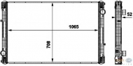 Теплообменник HELLA 8MK 376 737-071