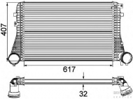 Теплообменник HELLA 8ML 376 746-121