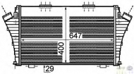 Теплообменник HELLA 8ML 376 755-751