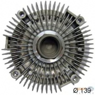 Сцепление HELLA 8MV 376 757-591