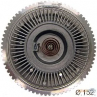 Сцепление HELLA 8MV 376 757-601