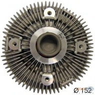 Сцепление HELLA 8MV 376 757-651