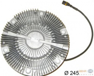 Сцепление HELLA 8MV 376 757-661