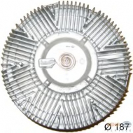 Сцепление HELLA 8MV 376 757-671