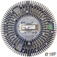 Сцепление HELLA 8MV 376 757-701