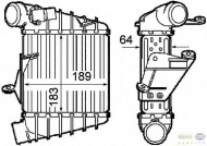 Теплообменник HELLA 8ML 376 760-581