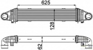Теплообменник HELLA 8ML 376 777-111