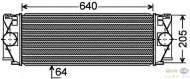 Теплообменник HELLA 8ML 376 777-381