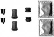 Комплектующие HELLA 8DZ 355 201-631