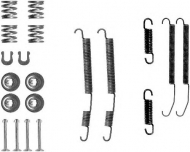 Комплектующие HELLA 8DZ 355 201-071