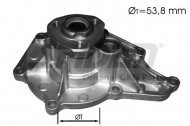 Насос SPIDAN 91640
