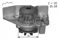 Насос SPIDAN 60599