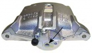 Тормозной суппорт HELLA 8AC 355 388-531