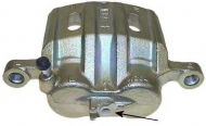 Тормозной суппорт HELLA 8AC 355 385-671