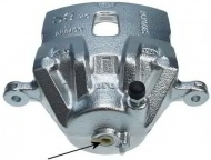 Тормозной суппорт HELLA 8AC 355 393-621