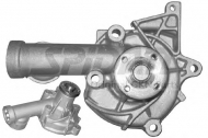 Насос SPIDAN 60254