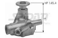 Насос SPIDAN 60435