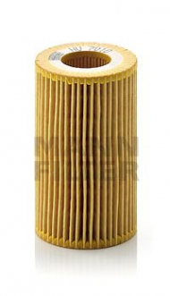 Фильтр MANN-FILTER HU 7010 z