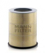 Фильтр MANN-FILTER C 34 1500/1
