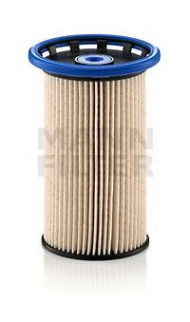 Фильтр MANN-FILTER PU 8008
