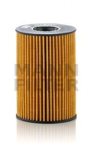 Фильтр MANN-FILTER HU 8007 z