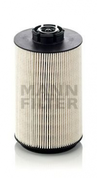 Фильтр MANN-FILTER PU 1058 x