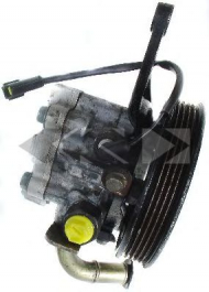 Насос SPIDAN 53644