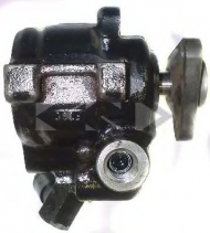 Насос SPIDAN 53714