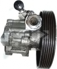 Насос SPIDAN 54018