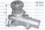 Насос DOLZ S108FL