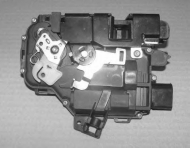 Замок BUGIAD BSP20491