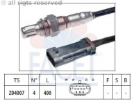 Датчик FACET 10.7097