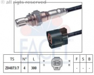 Датчик FACET 10.7365