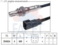 Датчик FACET 10.7444