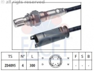 Датчик FACET 10.7963