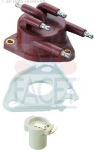 Крышка FACET 2.7673PHT