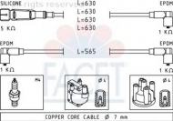 Комплект электропроводки FACET 4.8493