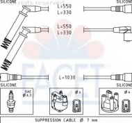 Комплект электропроводки FACET 4.8689