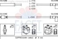 Комплект электропроводки FACET 4.9281
