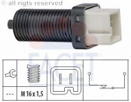 Переключатель FACET 7.1070