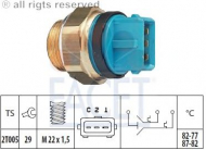 Переключатель FACET 7.5630