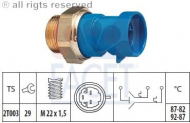 Переключатель FACET 7.5642