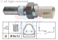 Переключатель FACET 7.6212