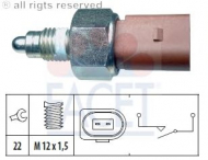 Переключатель FACET 7.6266