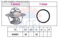 Термостат FACET 7.8543