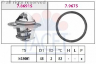 Термостат FACET 7.8692