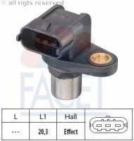 Датчик FACET 9.0346
